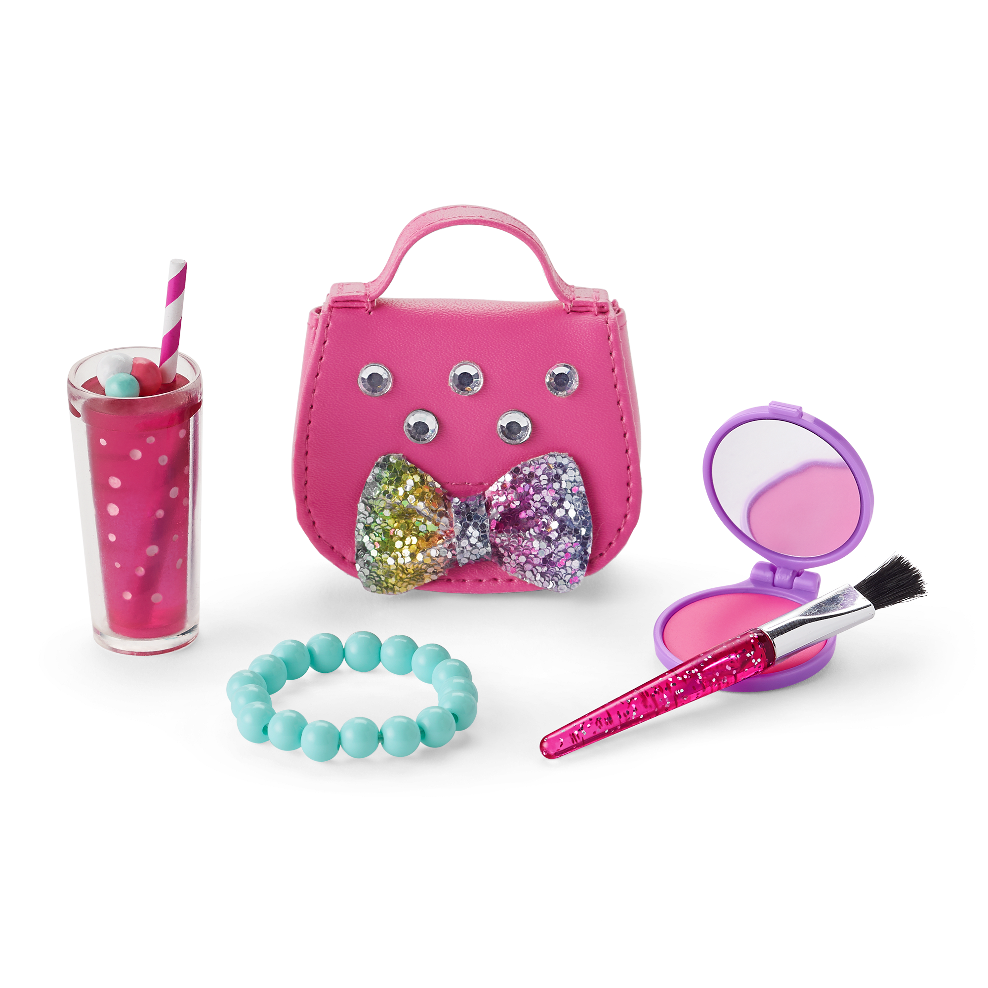 Let's Have A Party Accessories