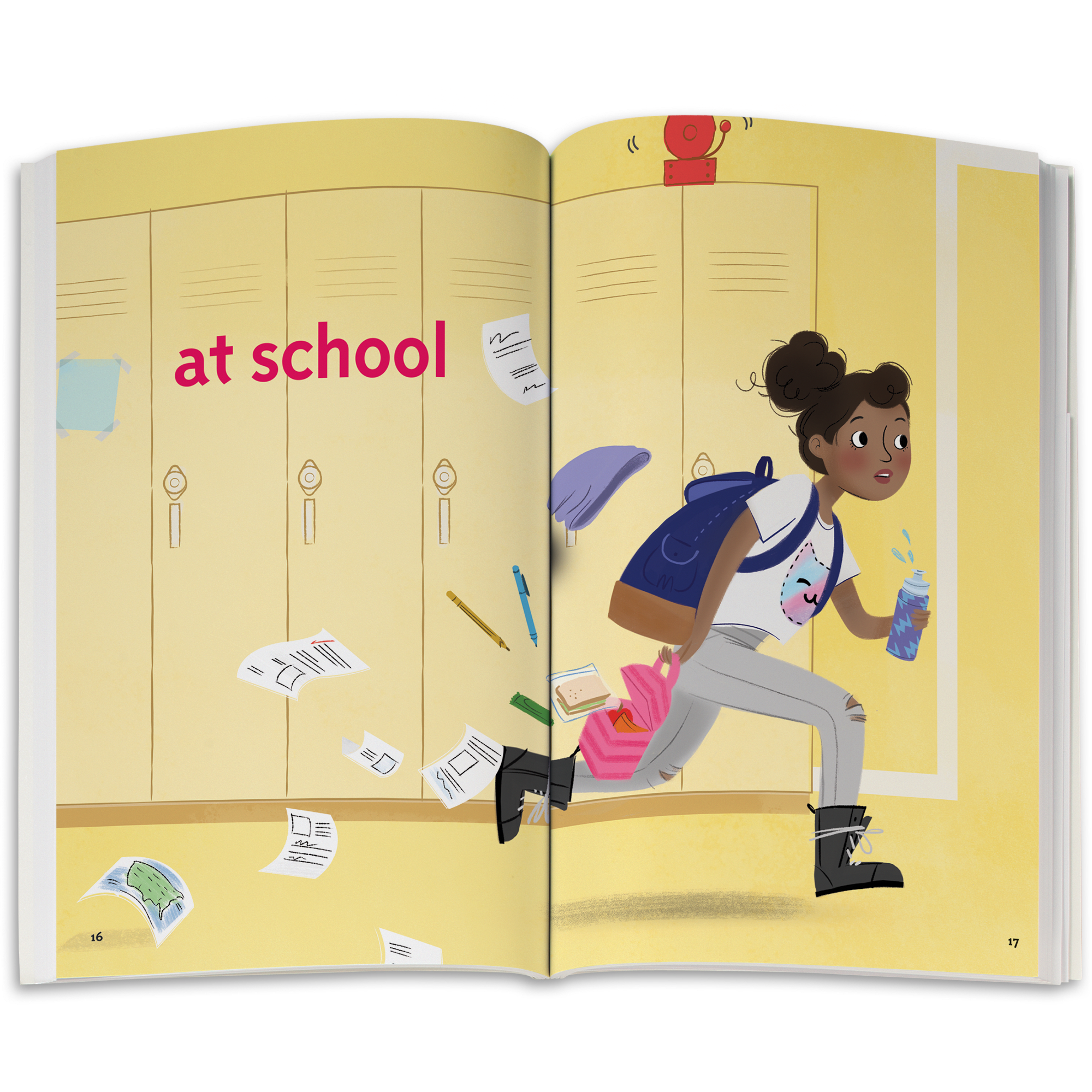 A Smart Girl's Guide: Getting It Together - Image 2