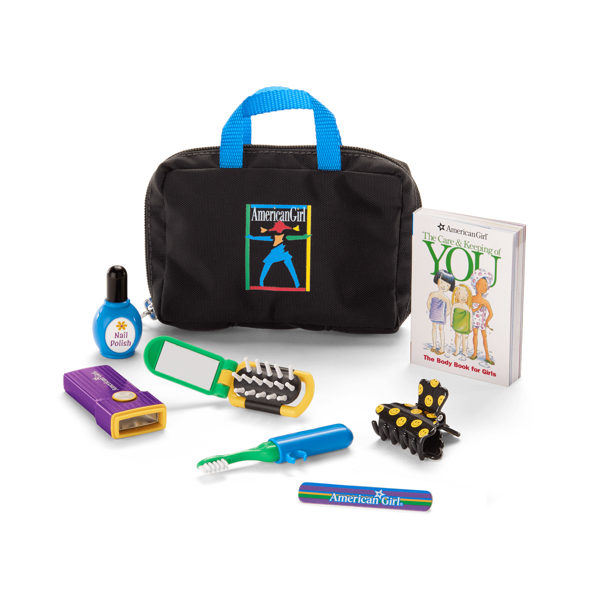 Isabel & Nicki's Slumber Party Bundle (Historical Characters) - Image 9