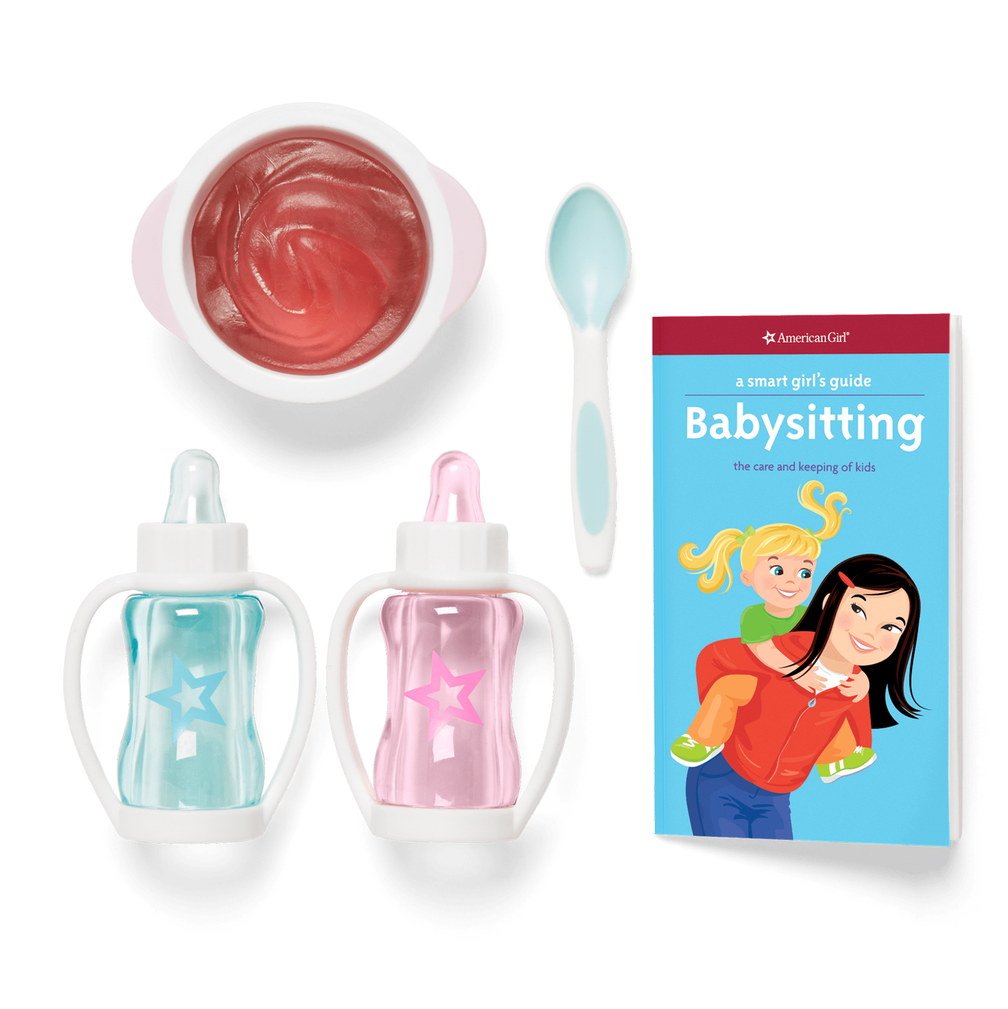 American Girl Little Bitty Baby Ultimate Bundle - Image 6