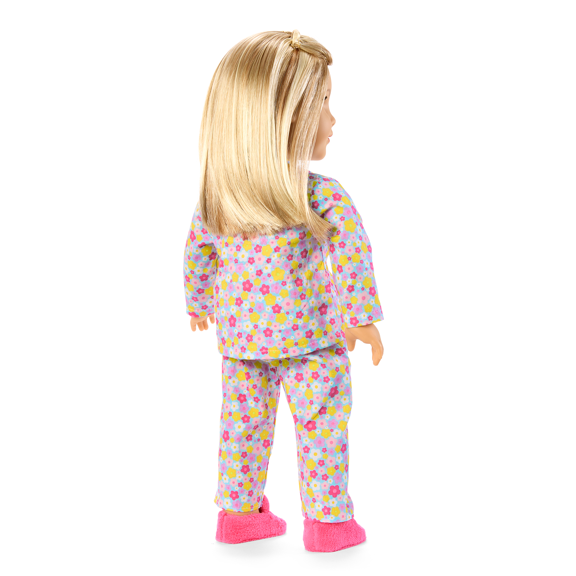 Isabel & Nicki's Slumber Party Bundle (Historical Characters) - Image 4