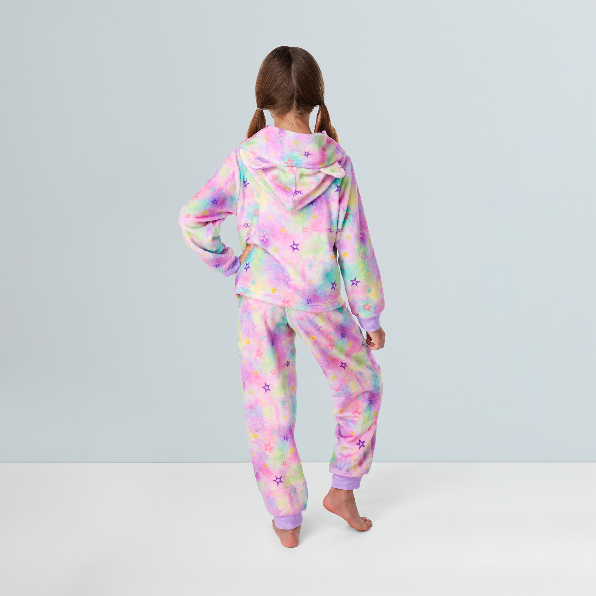 Summer's Stars & Snuggles Pjs For Girls (Girl Of The Year 2025) - Image 2