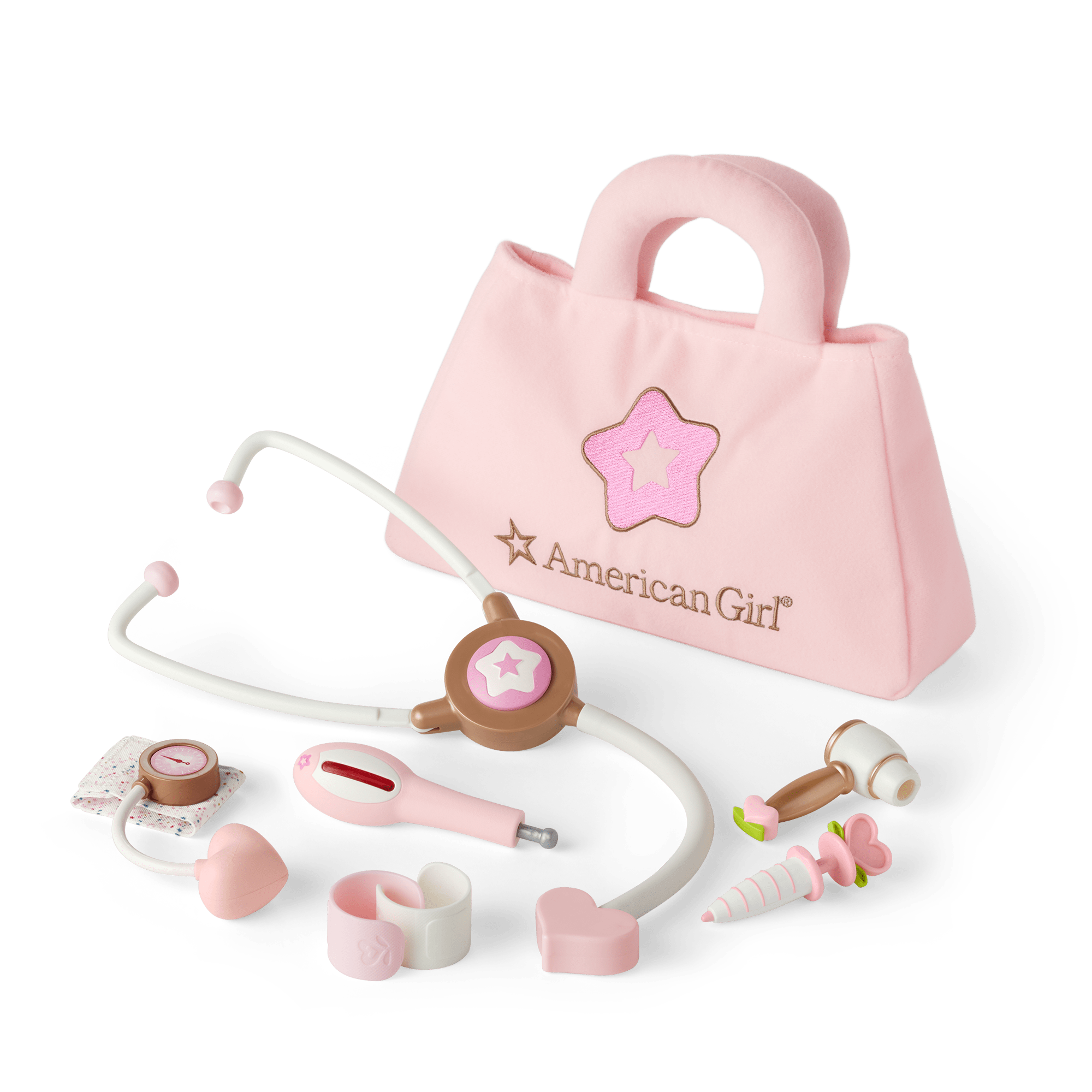 Bitty Better Kit-Bb D