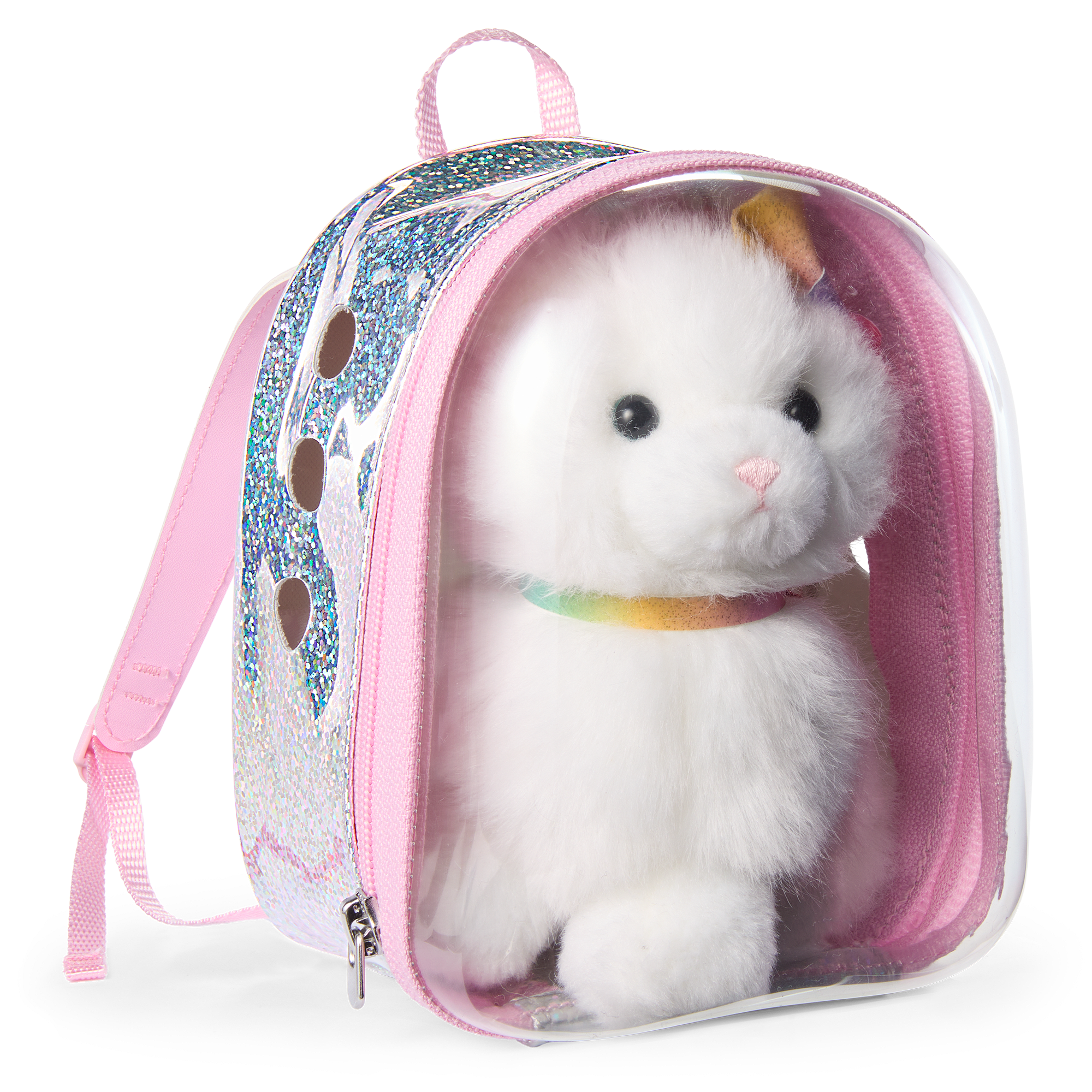 Summer's Cat, Fettuccine (Girl Of The Year 2025) - Image 4