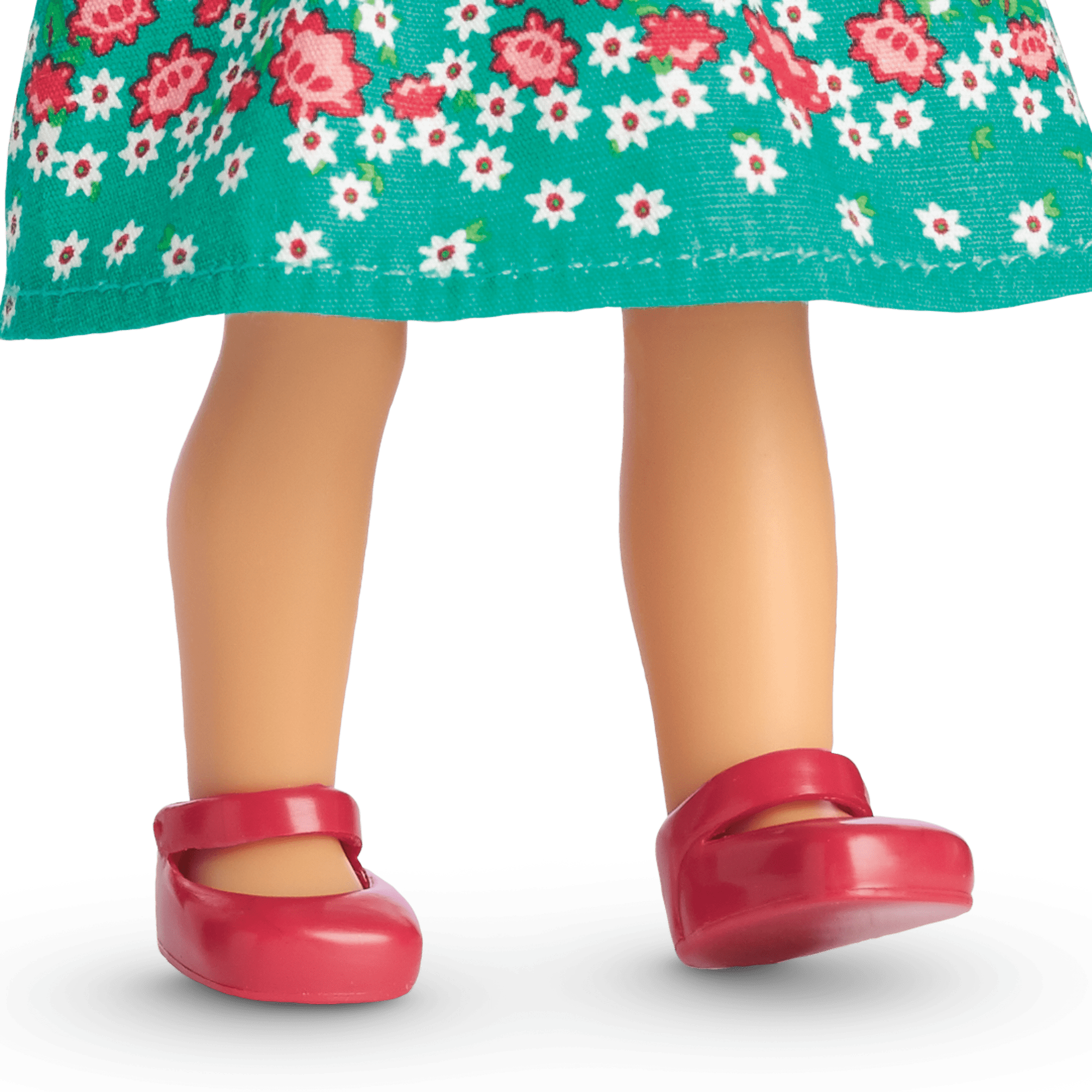 Kit Kittredge Mini Doll & Book (Historical Characters) - Image 4