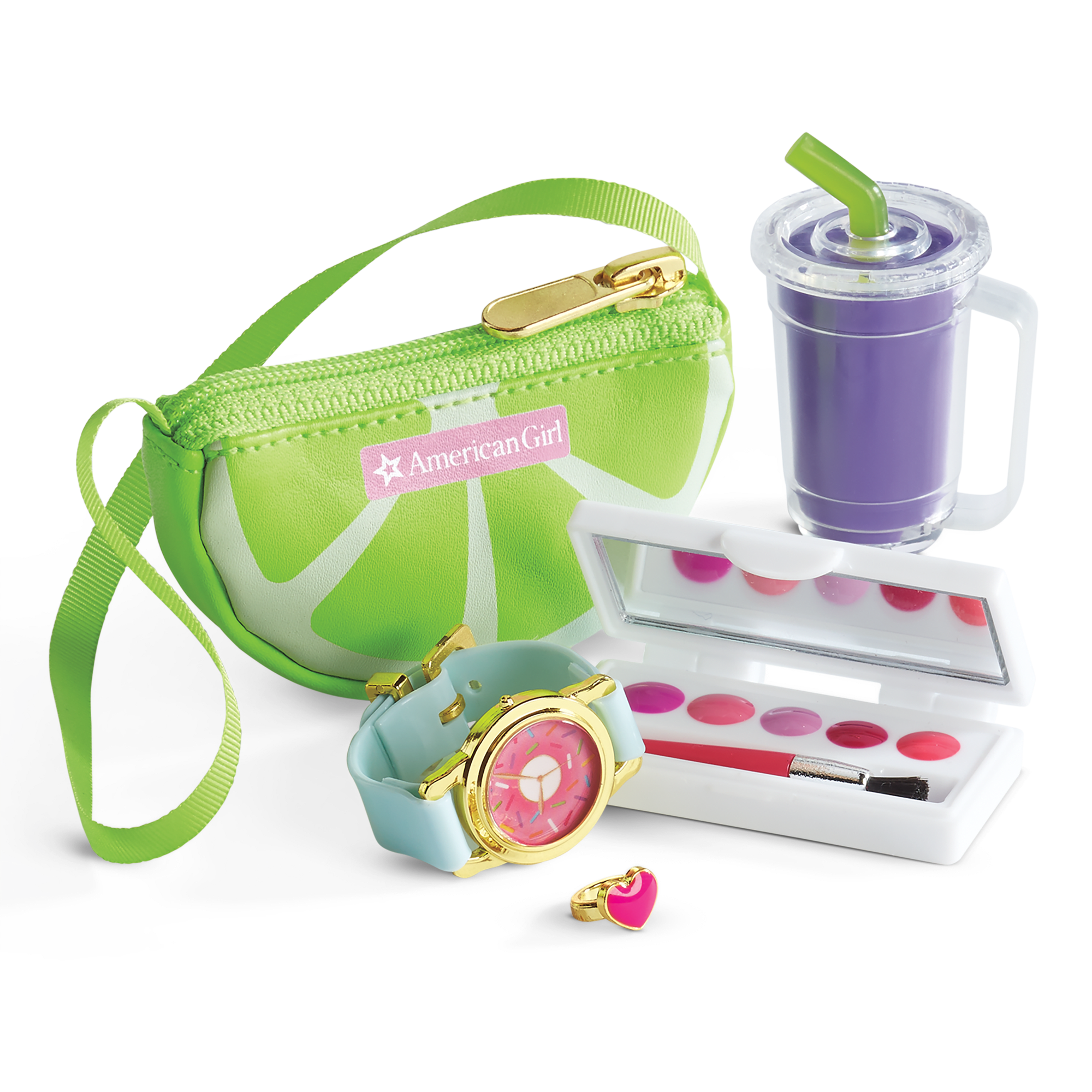 Let's Create Accessories